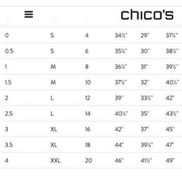 Chicos True Color Tees Woman’s Cream Short Sleeve Round Neck T Shirt 2/L/12 - Picture 6 of 6